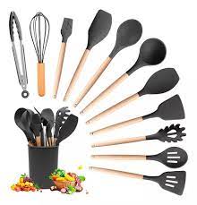 ✨Set De Utensilios De Cocina X19™✨